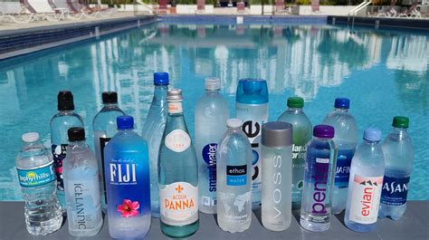 10 Best Bottled Water in the Philippines 2024 .